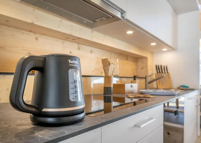 Tiny Barrhorn 格雷兴