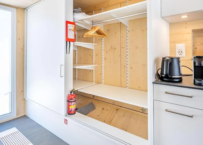 Tiny Barrhorn * Grächen