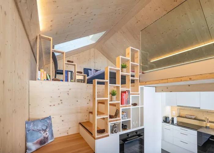 Tiny Barrhorn * Grächen