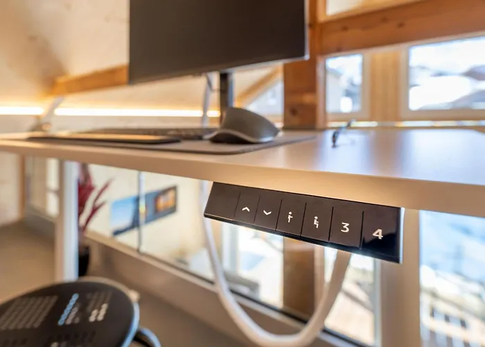 Tiny Barrhorn Appartamento Grächen