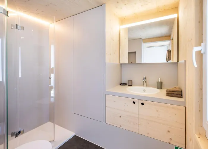 Tiny Barrhorn * Grächen