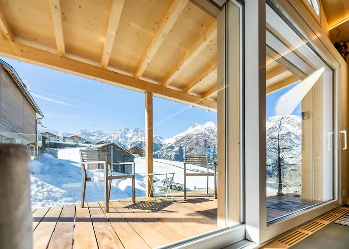 Tiny Barrhorn Грахен