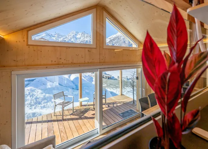 Tiny Barrhorn Грахен