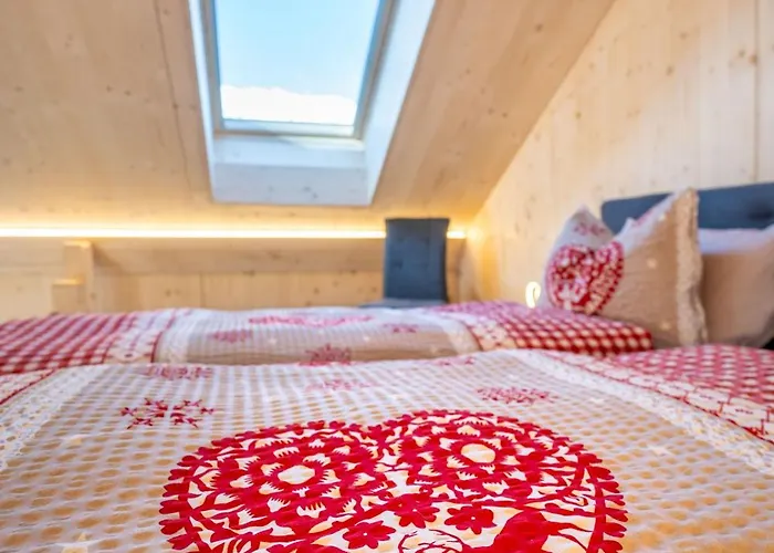 Tiny Barrhorn Грахен