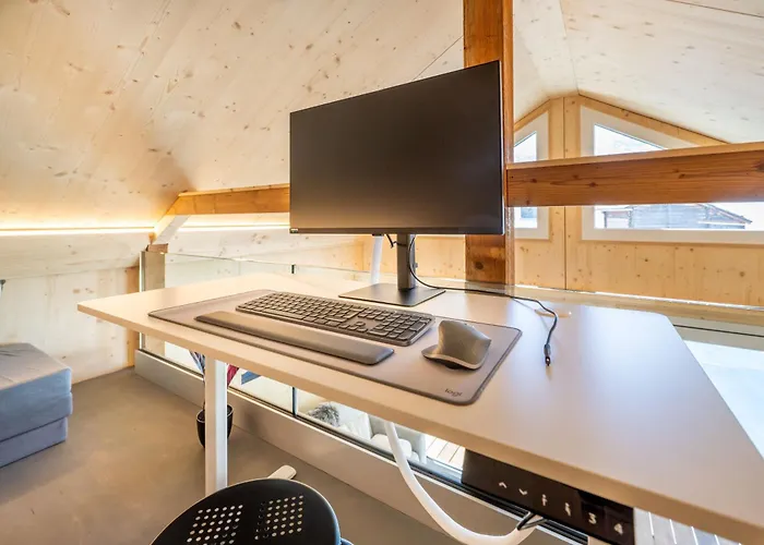 Tiny Barrhorn * Грахен