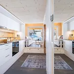 Apartment Tiny Barrhorn