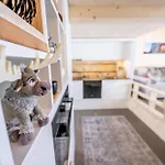 Tiny Barrhorn Apartment