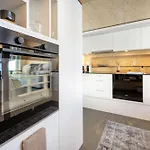 Apartment Tiny Barrhorn Grächen