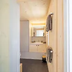 Tiny Barrhorn Apartment *