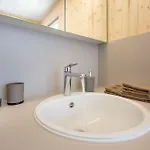 Tiny Barrhorn Apartment Grächen